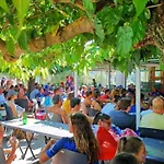Mobil-home Confortable Avec Terrasse A - Api-1-52-810 *